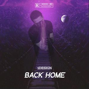 Back Home (Explicit)