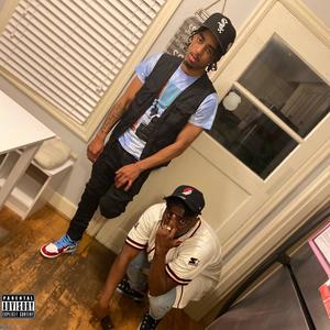 4AM in Houston (feat. Houdini) (Freestyle) (Explicit)