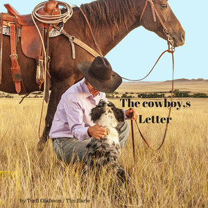 the cowboys letter