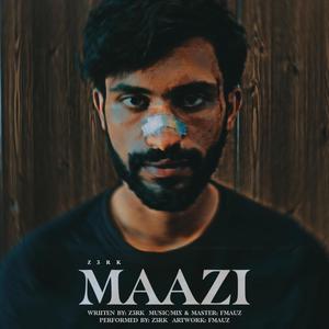 Maazi