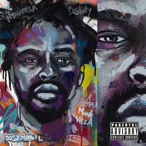 Still Alive (Explicit)