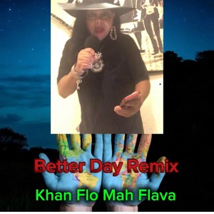 Better Day (Remix)