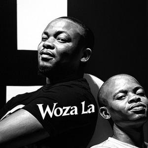 Woza La (feat. ma-alie)