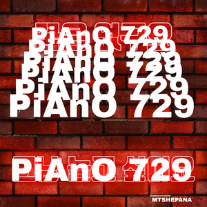 Piano 729