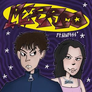 P3RR3O (feat. 0utsider999) (Explicit)