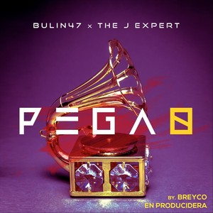 Pegao (feat. Bulin47)