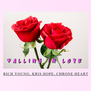 Falling in Love (Explicit)
