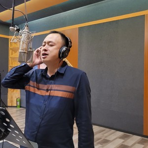 如果我是一棵小草