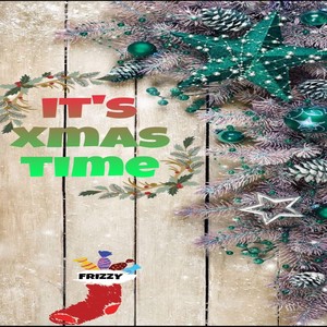 It's Xmas Time
