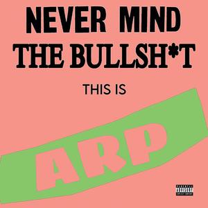 FRIENDSHIP IS MAGIC (Explicit)