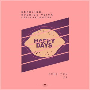 Body (Original Mix)