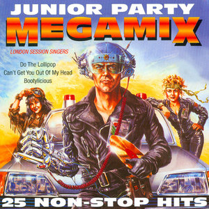 Junior Party Megamix