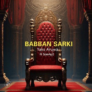 Babban Sarki