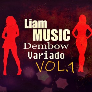 Dembow a fuego, Vol. 1