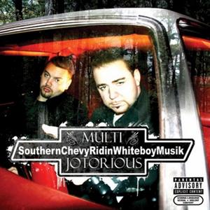 My Brother (feat. Jotorious)