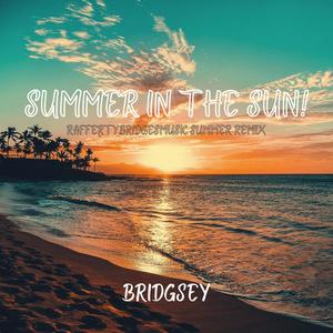 Summer in the Sun (RaffertyBridgesMusic Remix) [Explicit]