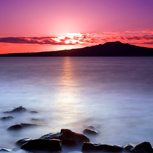 黄昏 (闪电霹雳啪啪版)