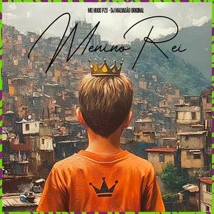 Menino rei