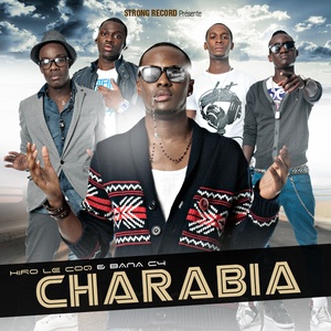 Charabia (Version longue)