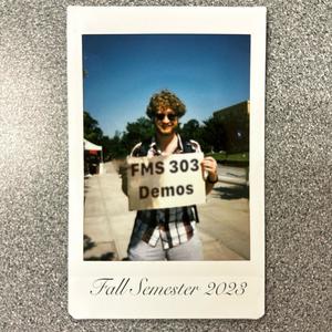 Ryan Campbell - Tiefling in the Jungle