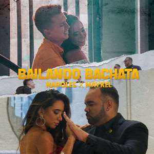 Bailando Bachata