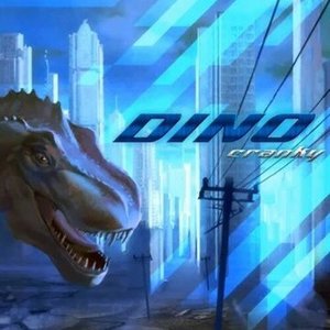 [Cytus] Cranky - DINO