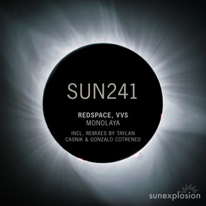 Monolaya (Casnik & Gonzalo Cotroneo Remix)