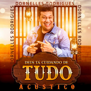 Deus Ta Cuidando de Tudo (Acústico)