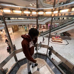 Greenlight (feat. Perxs) (Explicit)