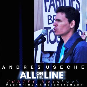 All On The Line (feat. K C Balasarangan)