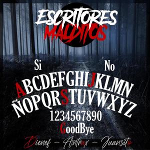 escritores malditos (feat. Juansito & Antrax) [Explicit]