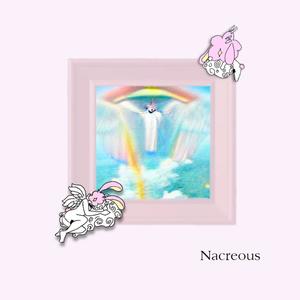 Nacreous