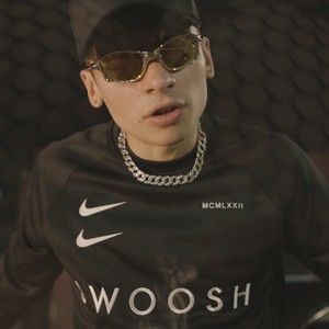 Monstro da Batida (Explicit)