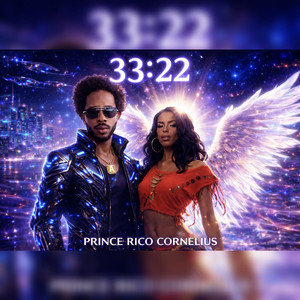 Prince Rico Cornelius - 33:22