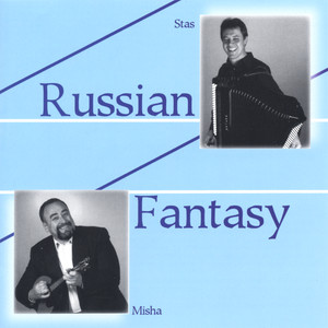 Russian Fantasy