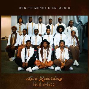 Debout (feat. Leslie Saboutey & Angée) (Live recording)