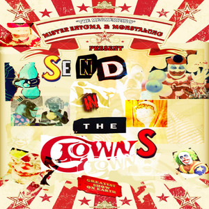 Send In The Clowns (Explicit)