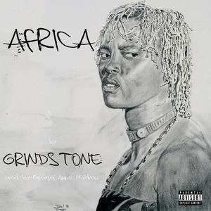 Africa (feat. Jah-I-Witness) [Explicit]