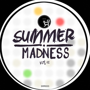 Summer Madness, Vol. 2 (Explicit)