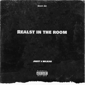 Realst in the room
