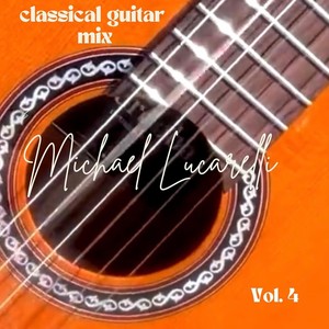 Classical Guitar Mix, Vol. 4