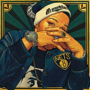 LADIES NIGHT (feat. Southwest Slim, LA Wood & Princess Bandz) (Fxx Da Hood Out Her) (Explicit)