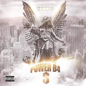 Power B4 $ (Explicit)