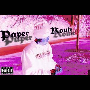 Paper route (Explicit)