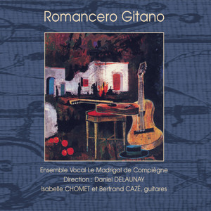 Romancero Gitano