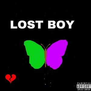 Lost Boy (Explicit)