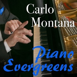 Piano Evergreens