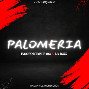 Palomeria