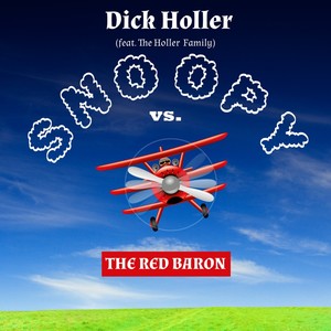 Snoopy vs. the Red Baron