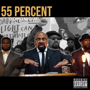 55 Percent (Explicit)